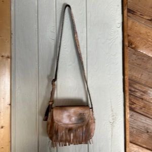 Bed Stu Crossbody purse